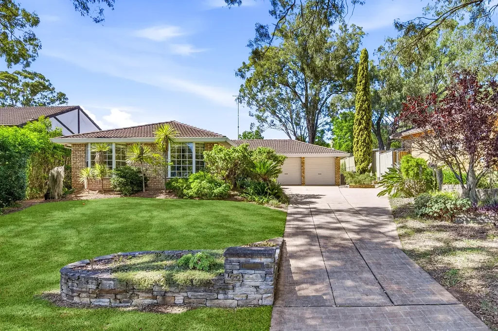 22 Bowman avenue, Camden South, NSW 2570