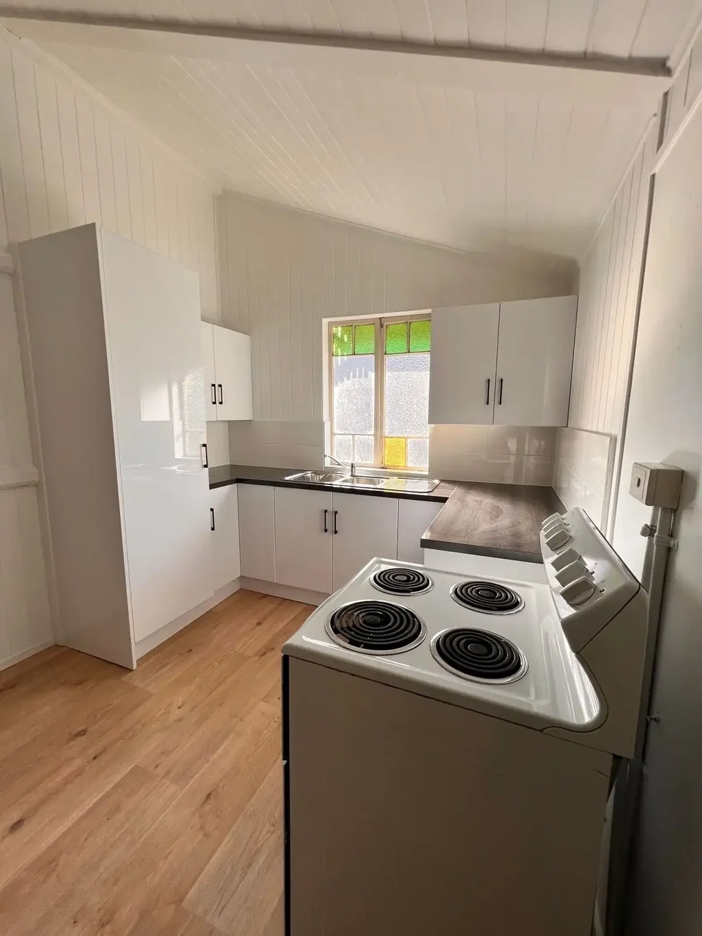 Highset Unit in Park Avenue