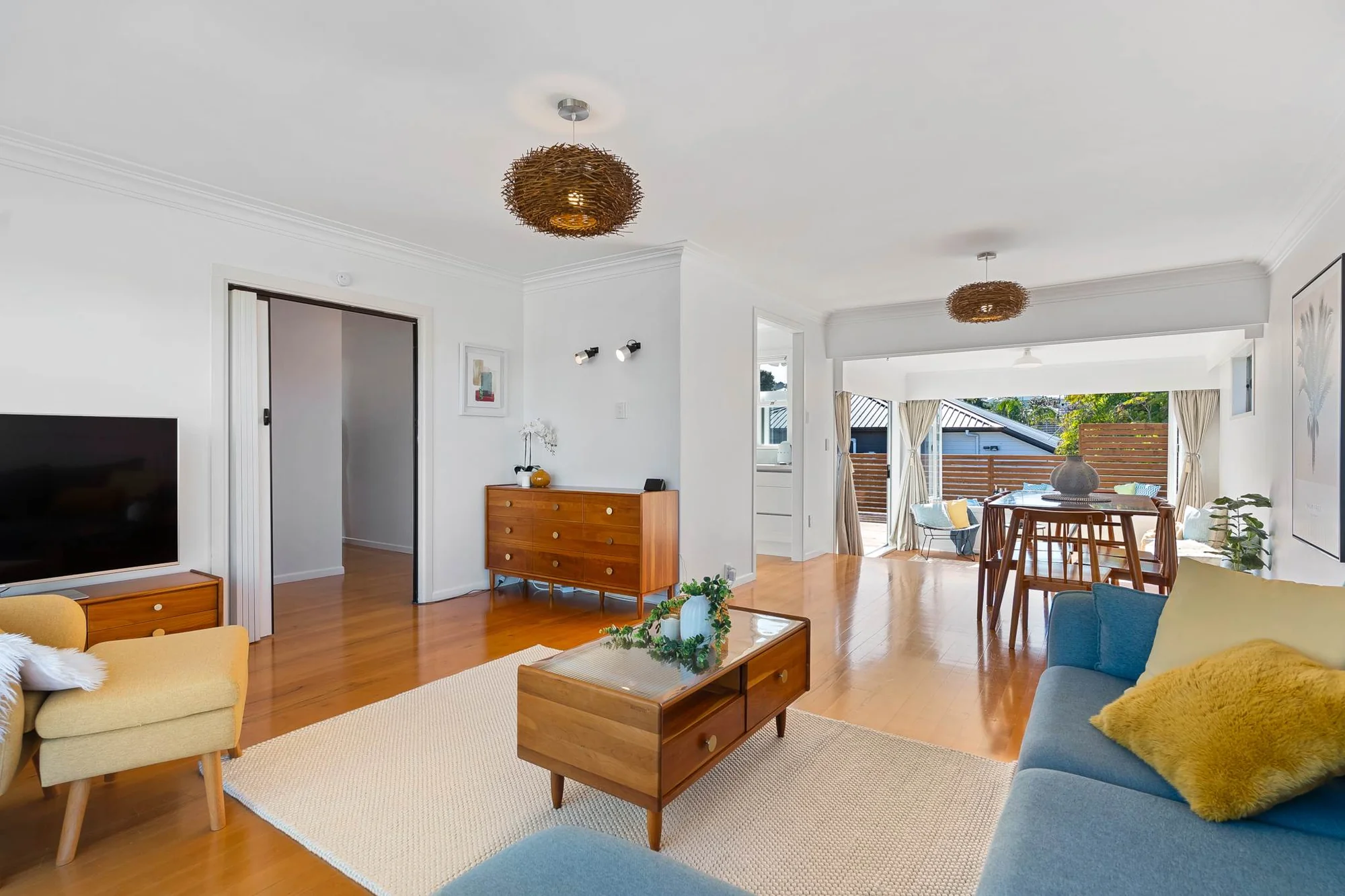 62 Howe Street, Howick, Manukau City, 3房, 1浴, House