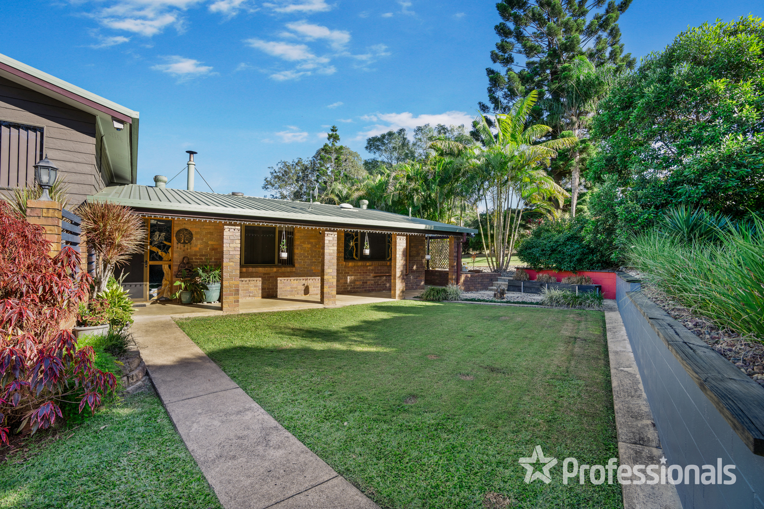 5 SALEYARD RD, GYMPIE QLD 4570, 0房, 0浴, House