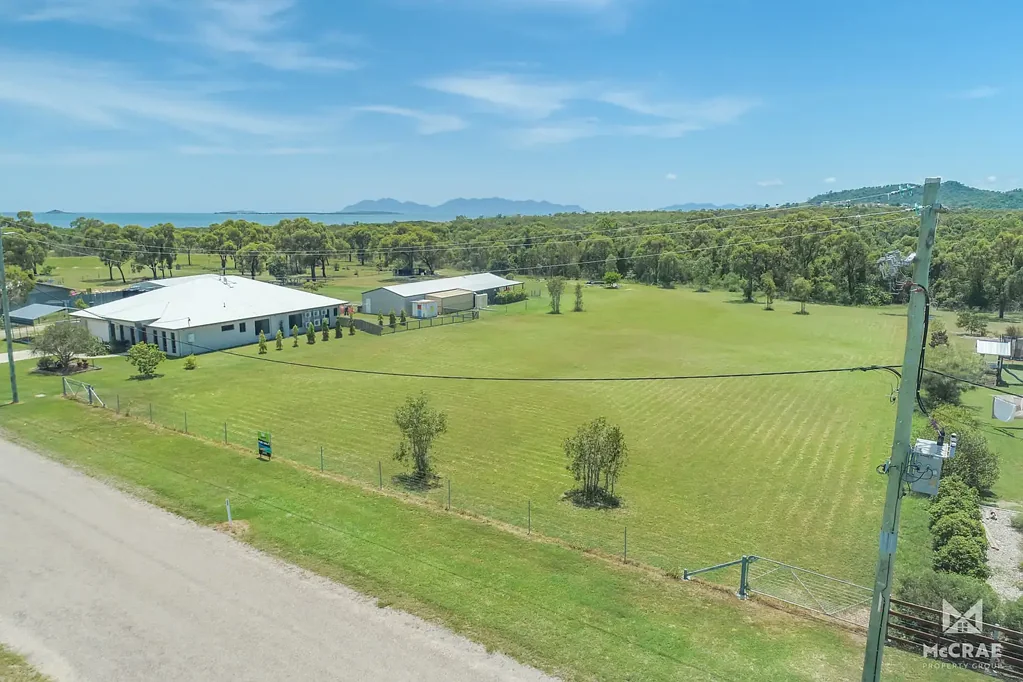 26 Lorikeet Crescent, Bowen, QLD 4805
