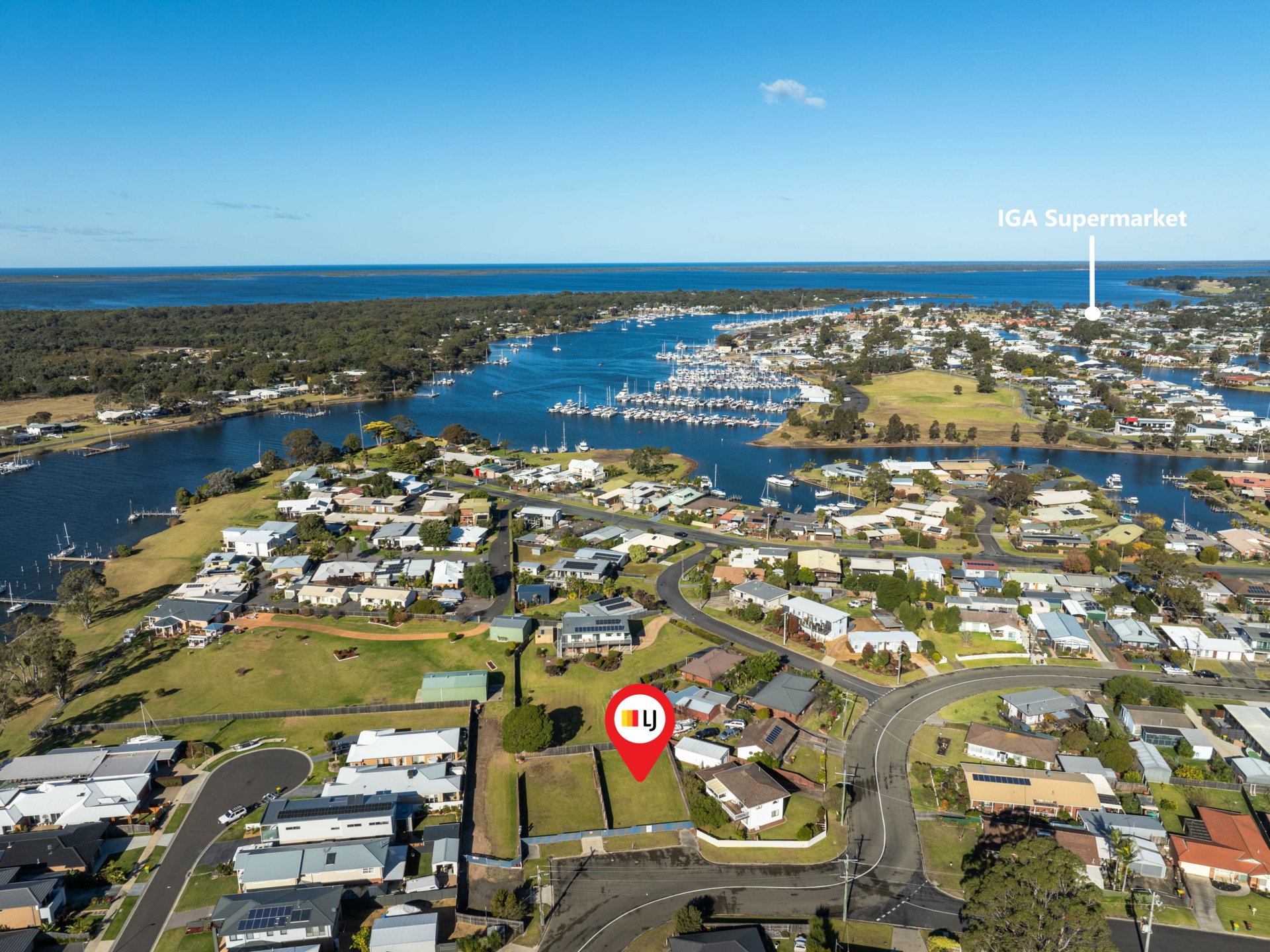 16 MILTON AV, PAYNESVILLE VIC 3880, 0房, 0浴, Section