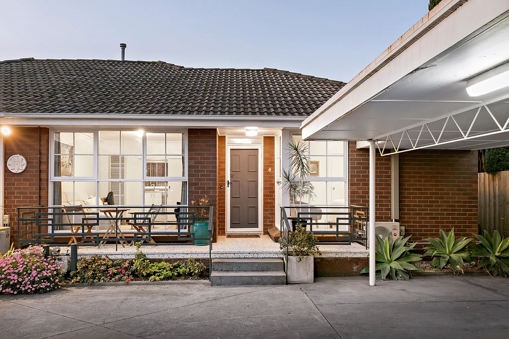 4/58 Munro Street, Coburg, VIC 3058