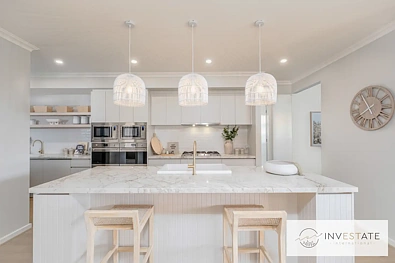 32 Blomeley Drive, Lucas, VIC 3350, 4房, 2浴, House