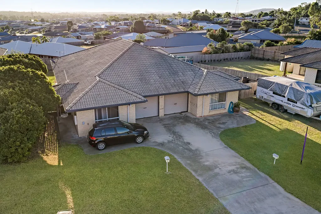 1/14 Hannah Street, Calliope, QLD 4680
