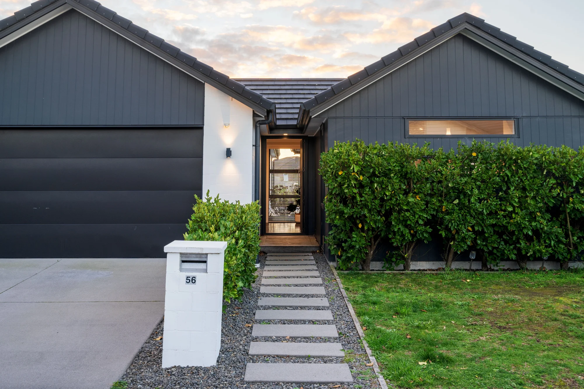 Papamoa 3Habitaciones The Showstopper