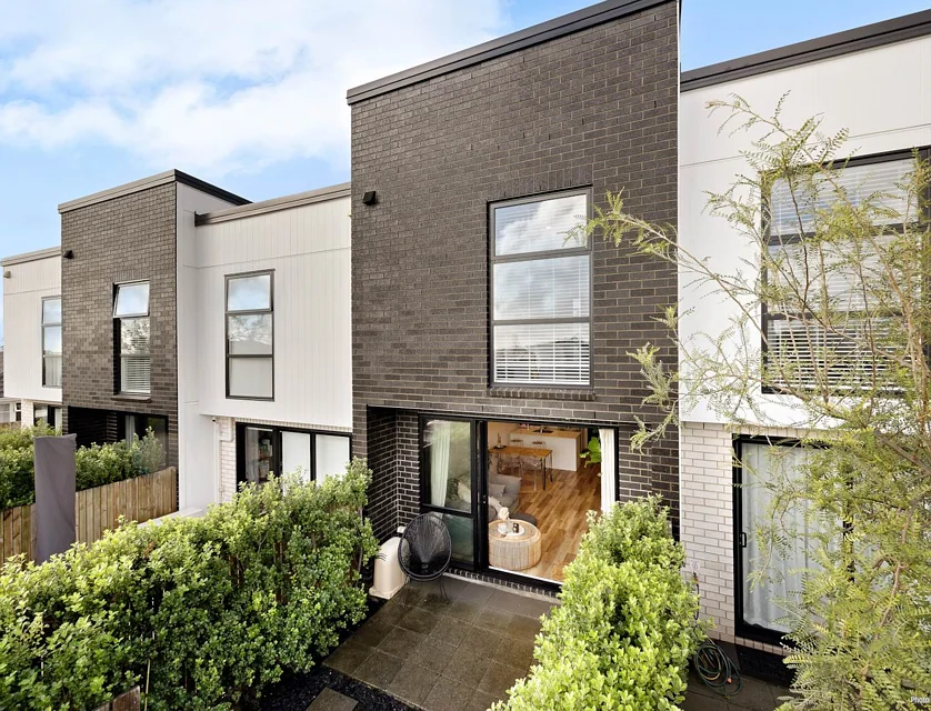 4 Tokai Place, Glen Eden, Waitakere City, 2 Bedrooms, 1 Bathrooms, Townhouse