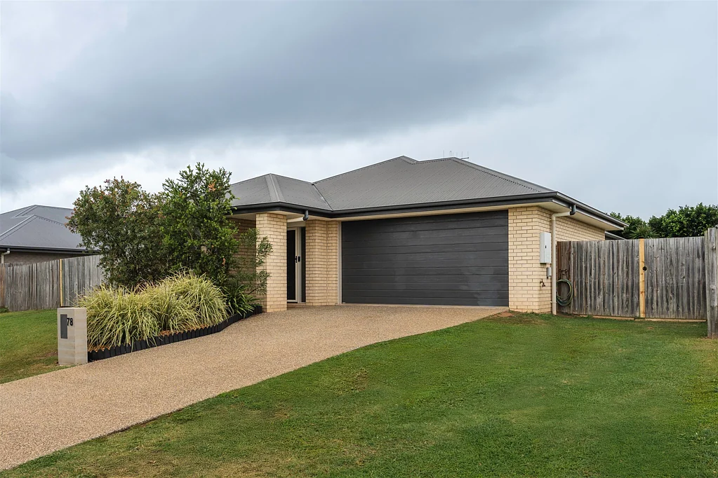78 Greathead Road, Ashfield, QLD 4670