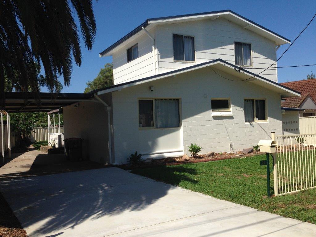 21 BECKENHAM ST, CANLEY VALE NSW 2166, 0 habitaciones, 0 baños, House