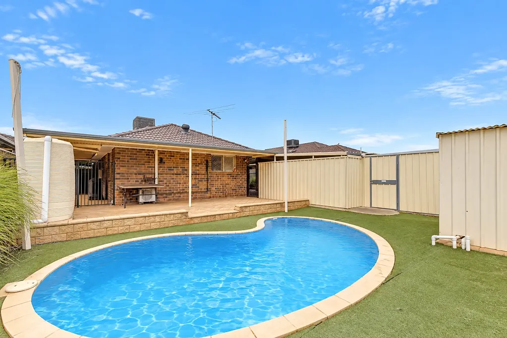 Davoren Park 3 Bedroom A Family Oasis with In Ground Pool and Great Outdoor Entertaining