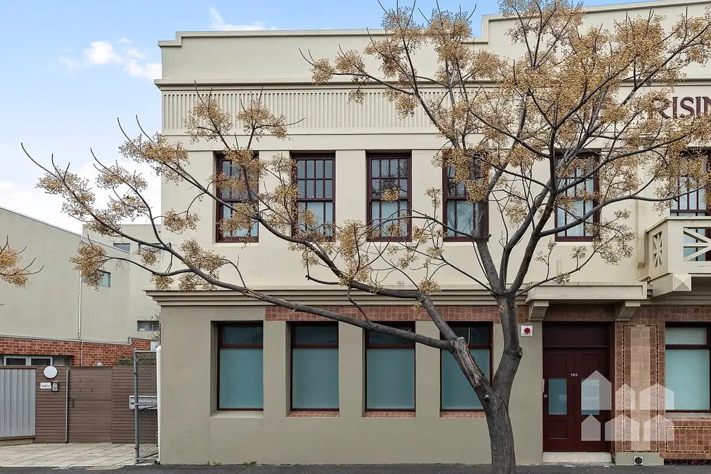 5/187 Geelong Road, Seddon, VIC 3011