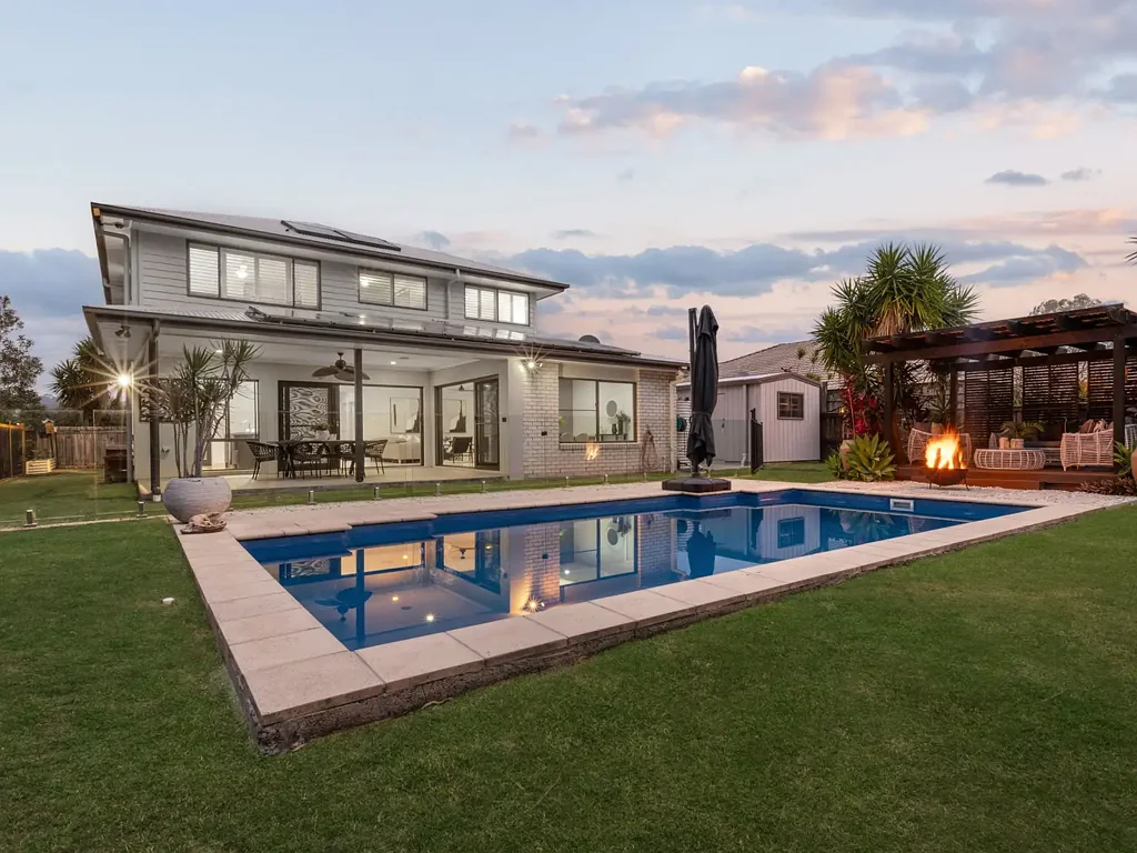 Augustine Heights 5chambre The Ultimate Family Oasis | Bold, Beautiful & Beyond Compare!