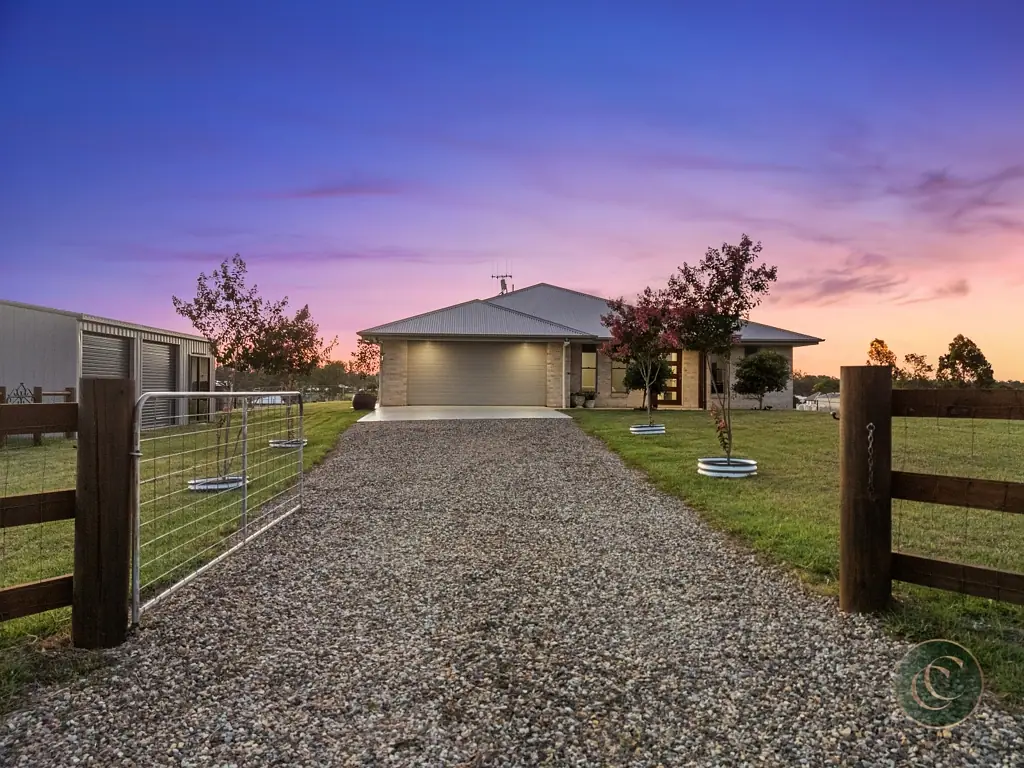 117 Gleneagles Drive, Curra, QLD 4570