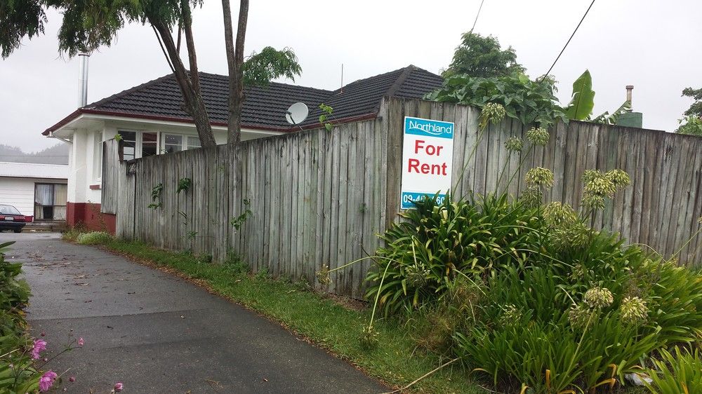 42 Keyte Street, Kensington, Whangarei, 3 Schlafzimmer, 1 Badezimmer