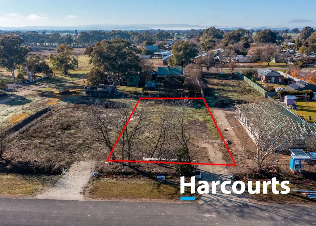 Oxley Build you dream home in Oxley township (42 Shadforth Street, Oxley)