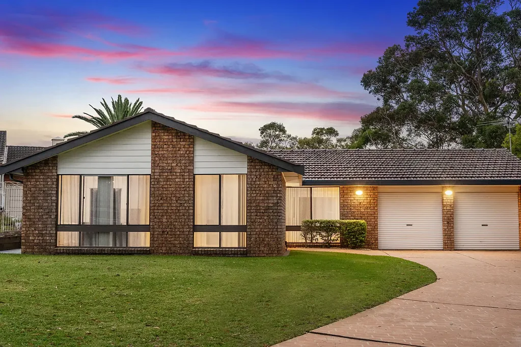 5 Kiara Close, Bangor, NSW 2234
