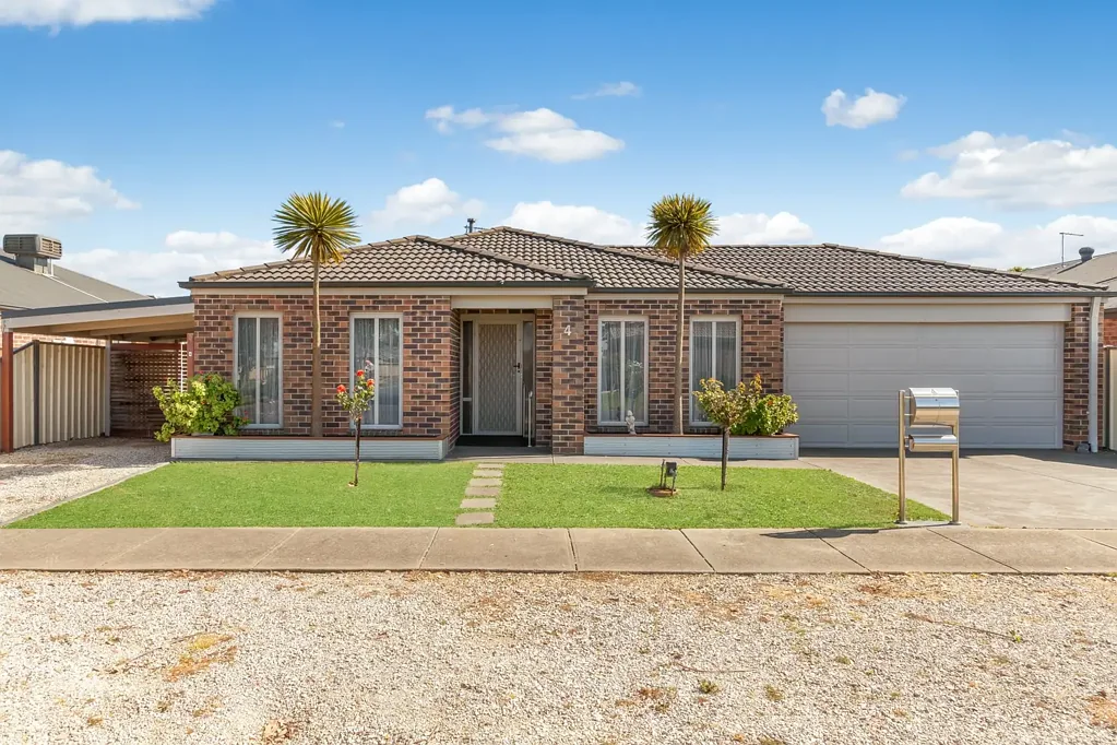 4 Nyah Court, Broadford, VIC 3658