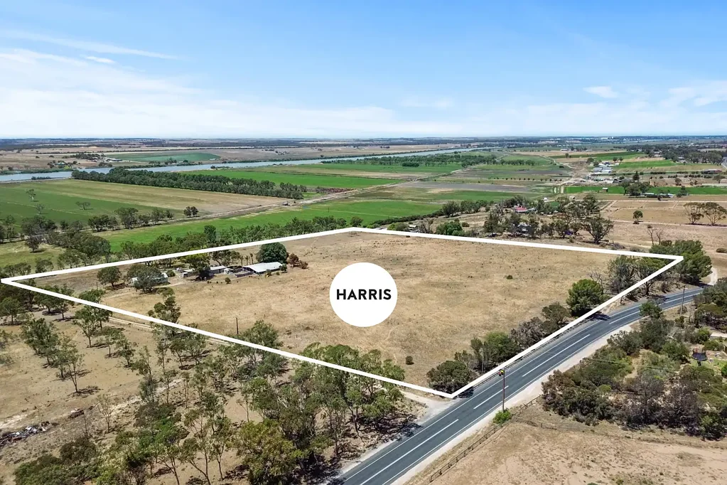 1395 Jervois Road, Woods Point, SA 5253