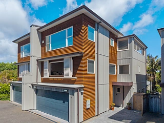 1B Claybrook Road, Parnell, Auckland City