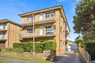 Wollongong 2 Slaapkamer Coastal Convenience in the Heart of Wollongong