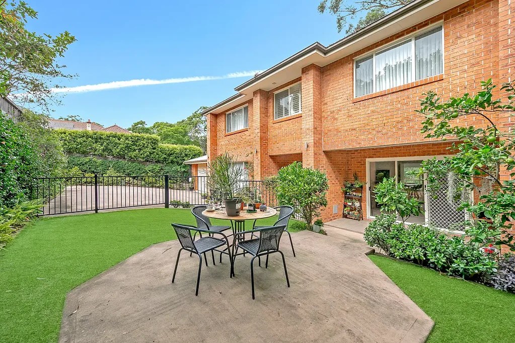 30a Hampden Road, Pennant Hills, NSW 2120