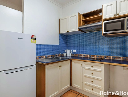 6/62-64 Davidson Street (REEF CLUB), Port Douglas, Cairns, 2房, 1浴, Unit