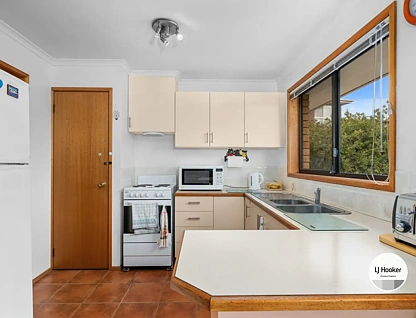 Unit 1/3 Anita Place, Glenorchy, TAS 7010, 2 कमरे, 1 बाथरूम, Unit