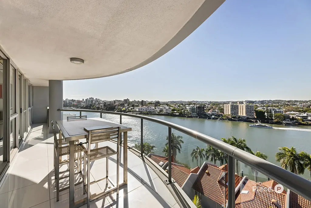28/30 O'Connell Street, Kangaroo Point, QLD 4169