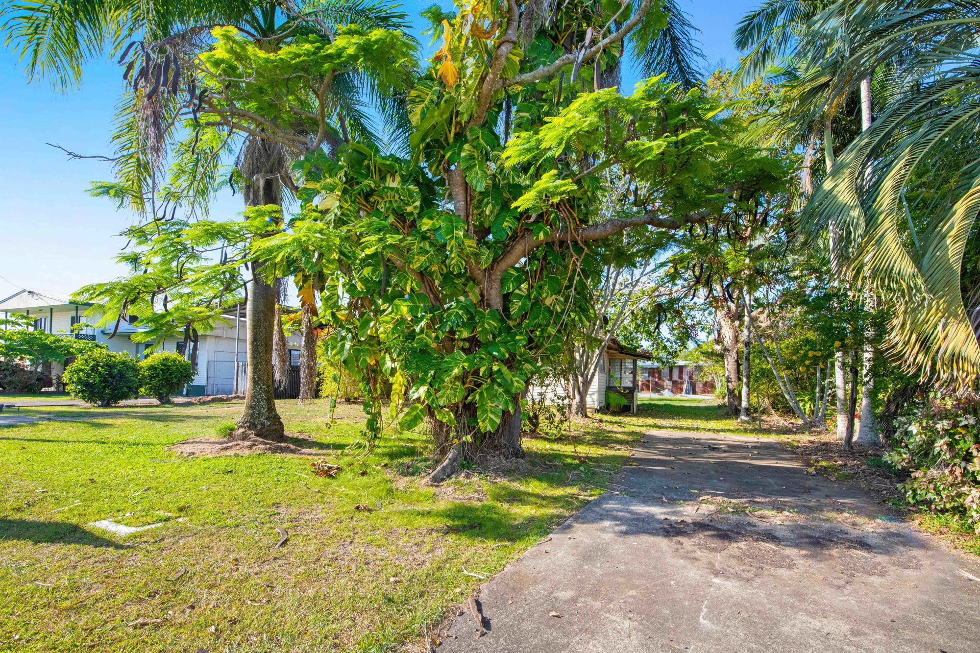 13 KNOBEL ST, NORTH MACKAY QLD 4740, 0房, 0浴, House