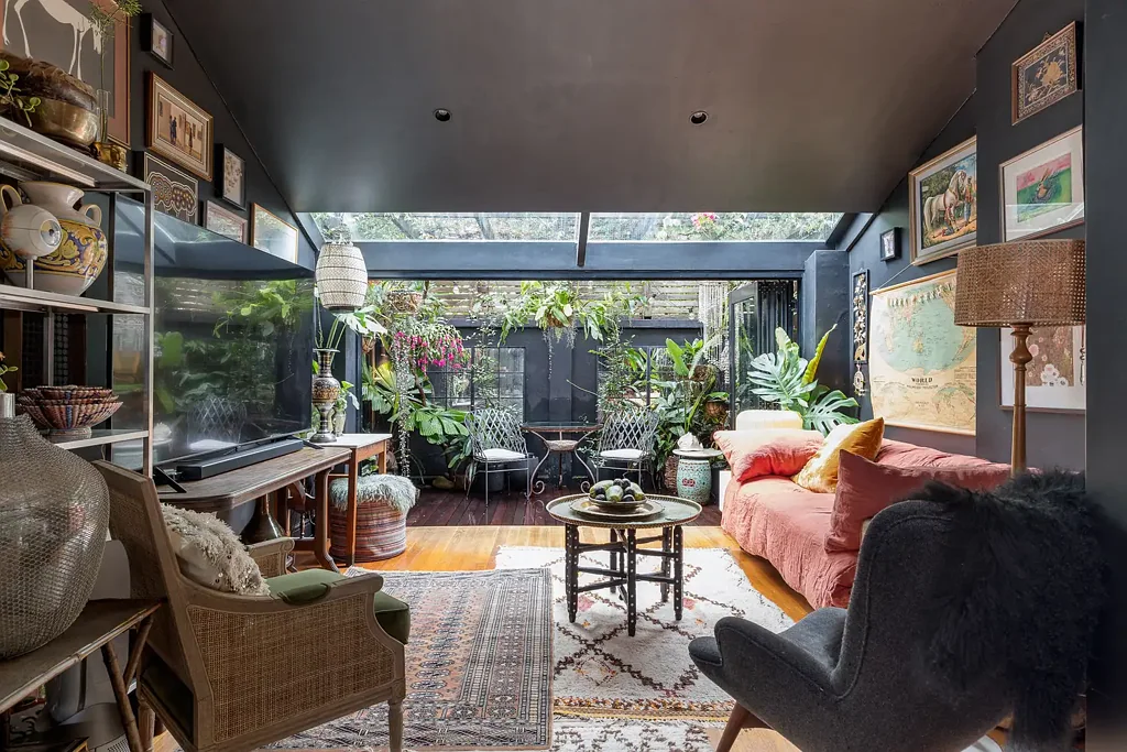 17 Queen Road, Paddington, NSW 2021