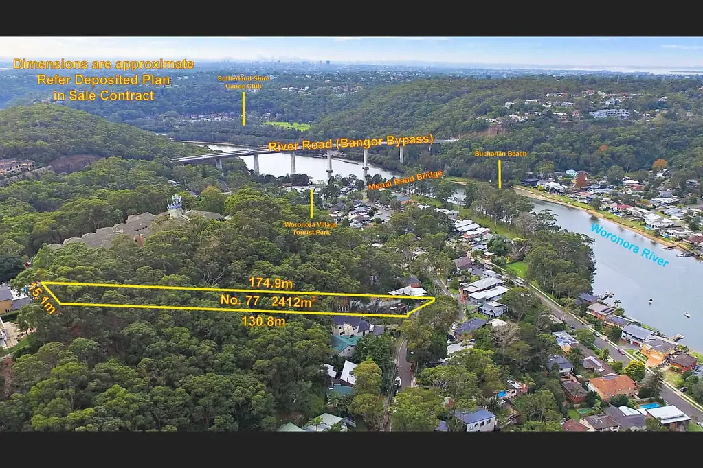 77 Prices Circuit, Woronora, NSW 2232