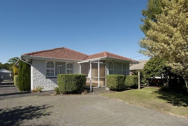 162 Waimairi Road, Ilam, Christchurch, 2房, 1浴