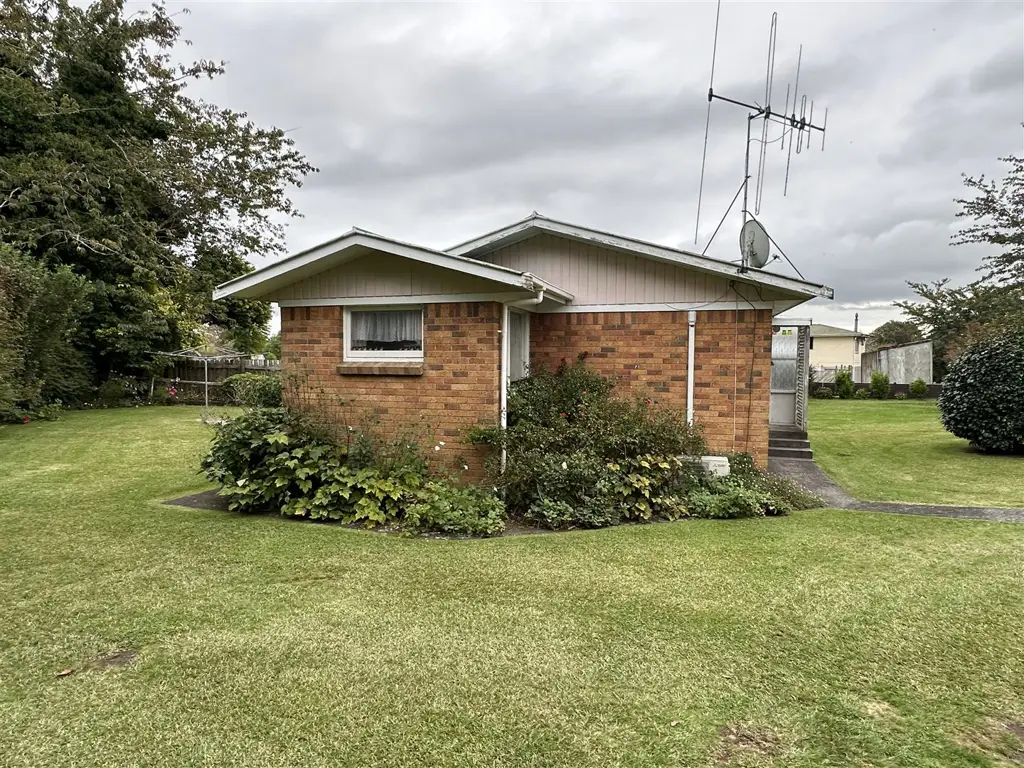 Tokoroa 2房  Private On Kowhai
