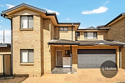 7/66-68 Gordon Avenue, Granville