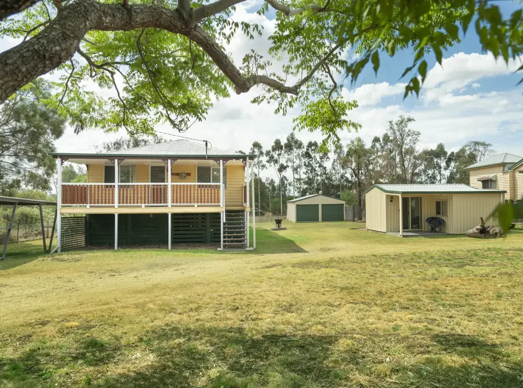 Cambooya 3部屋 Country Living with Modern Comfort – Work, Play & Relax in Cambooya