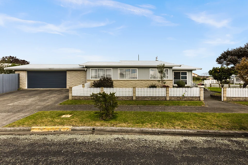 2 Banff Place, Tamatea, Napier, Hawke's Bay