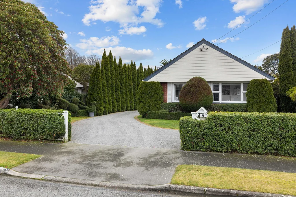 46 Greenpark Street, Hoon Hay, Christchurch, Canterbury