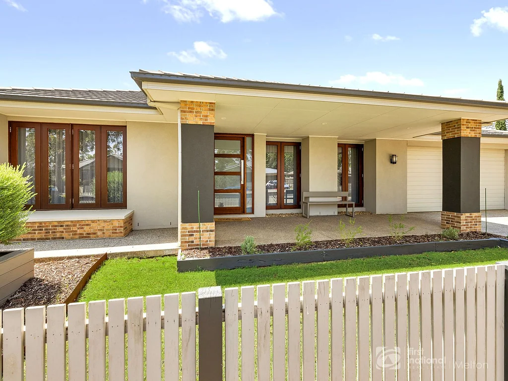 9 Woodend Avenue, Eynesbury, VIC 3338