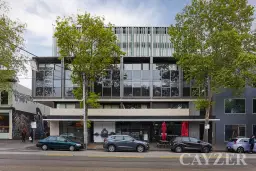 110/144-150 Clarendon Street, Southbank