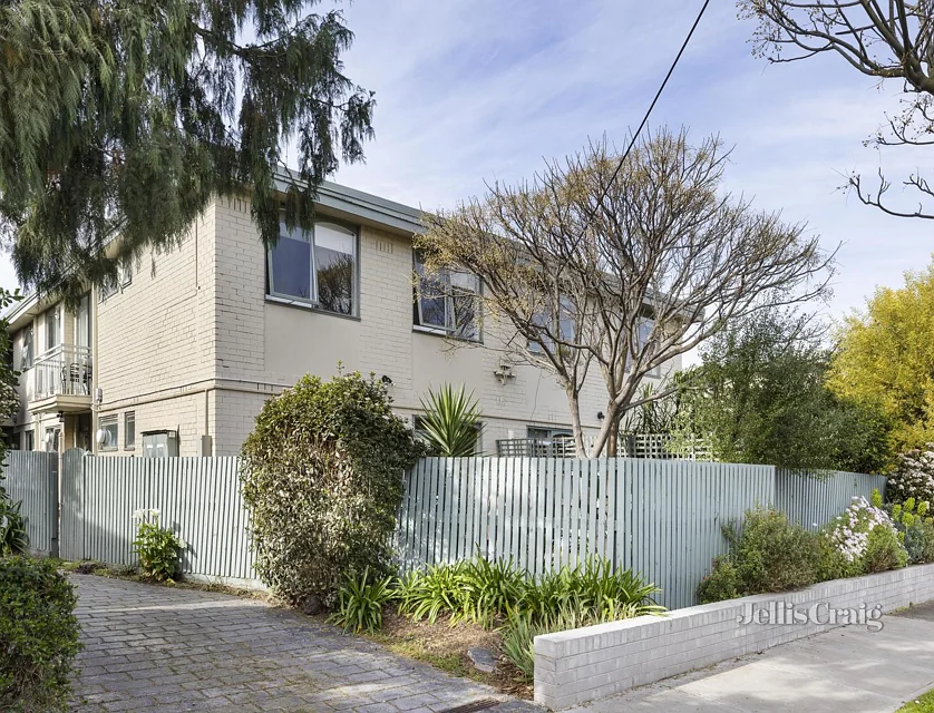 4/16 Repton Road, Malvern East, Inner East Melbourne, 2 ਕਮਰੇ, 1 ਬਾਥਰੂਮ, Apartment