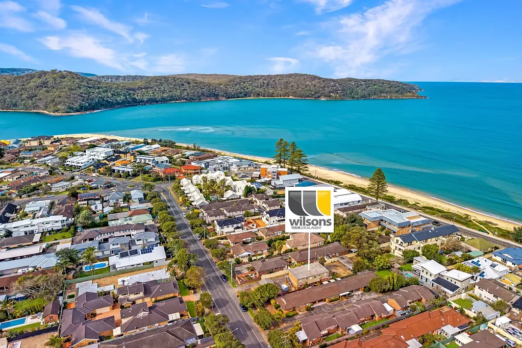 Umina Beach 8ਬੈੱਡਰੂਮ Unmissable Development Opportunity: Prime Beachside Location in Umina Beach!