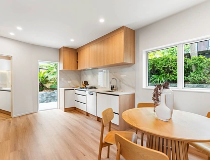 31D Ngake Street, Orakei, Auckland City, 4 Kuwarto, 2 Banyo, House