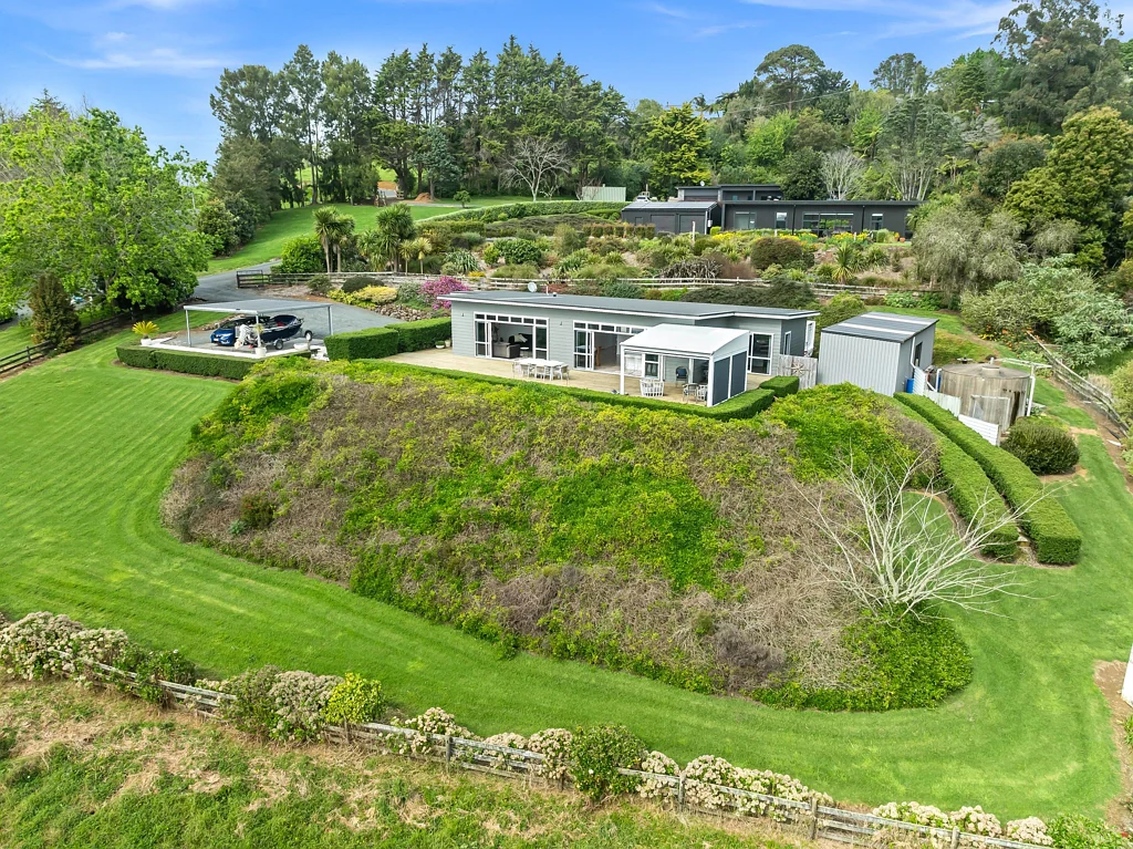 7 Mangakino Lane, Kauri, Whangarei, Northland