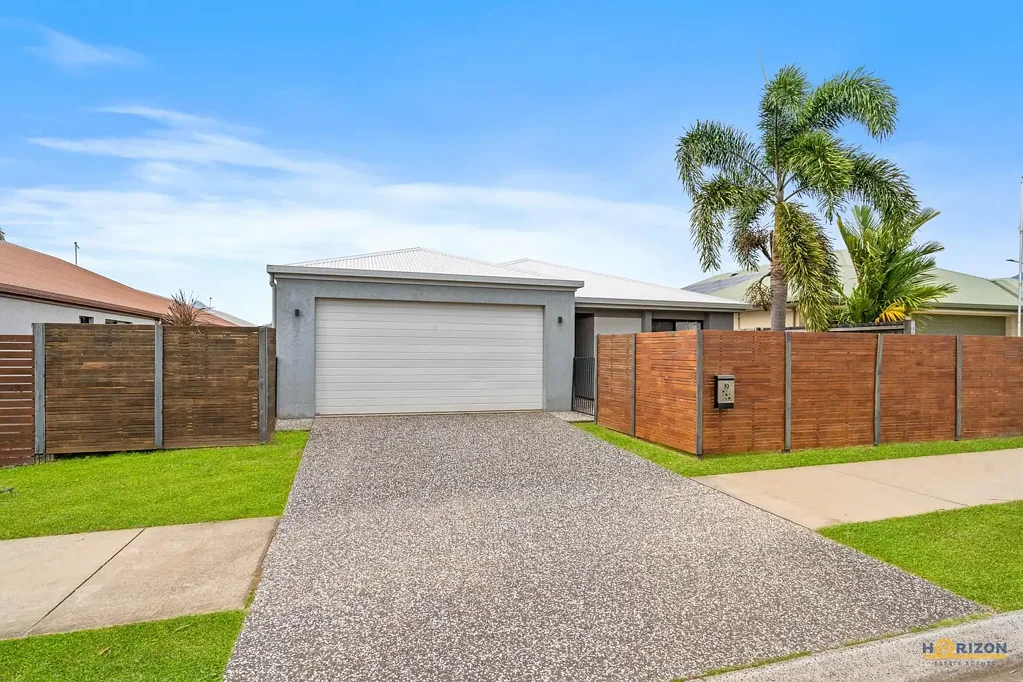 19 Homevale Entrance, Mount Peter, QLD 4869