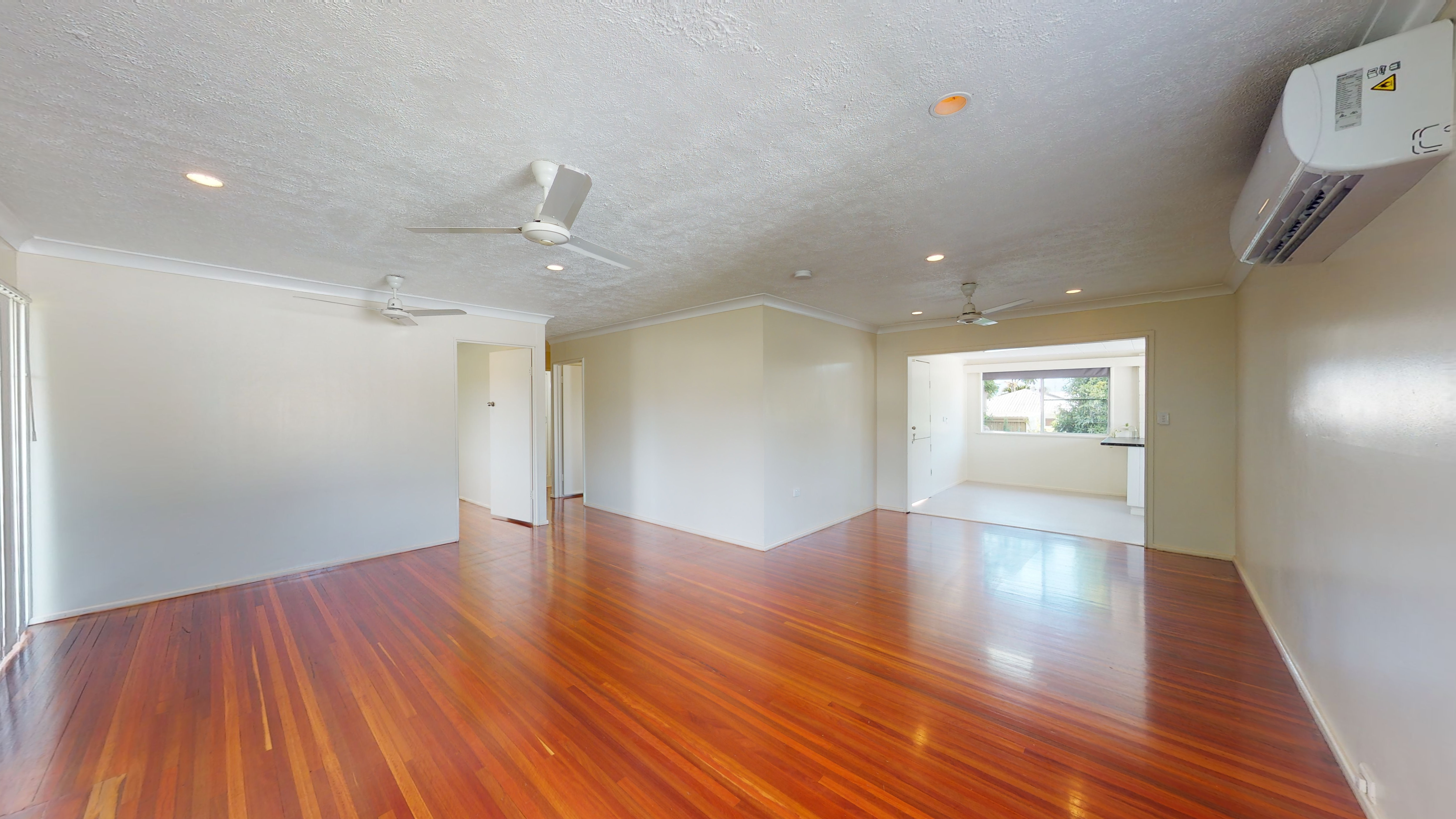 12 TYACK ST, ROSSLEA QLD 4812, 0房, 0浴, House