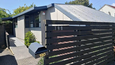 190 Mt Smart Road, Onehunga, Auckland City, 2 Bedrooms, 1 Bathrooms, Townhouse