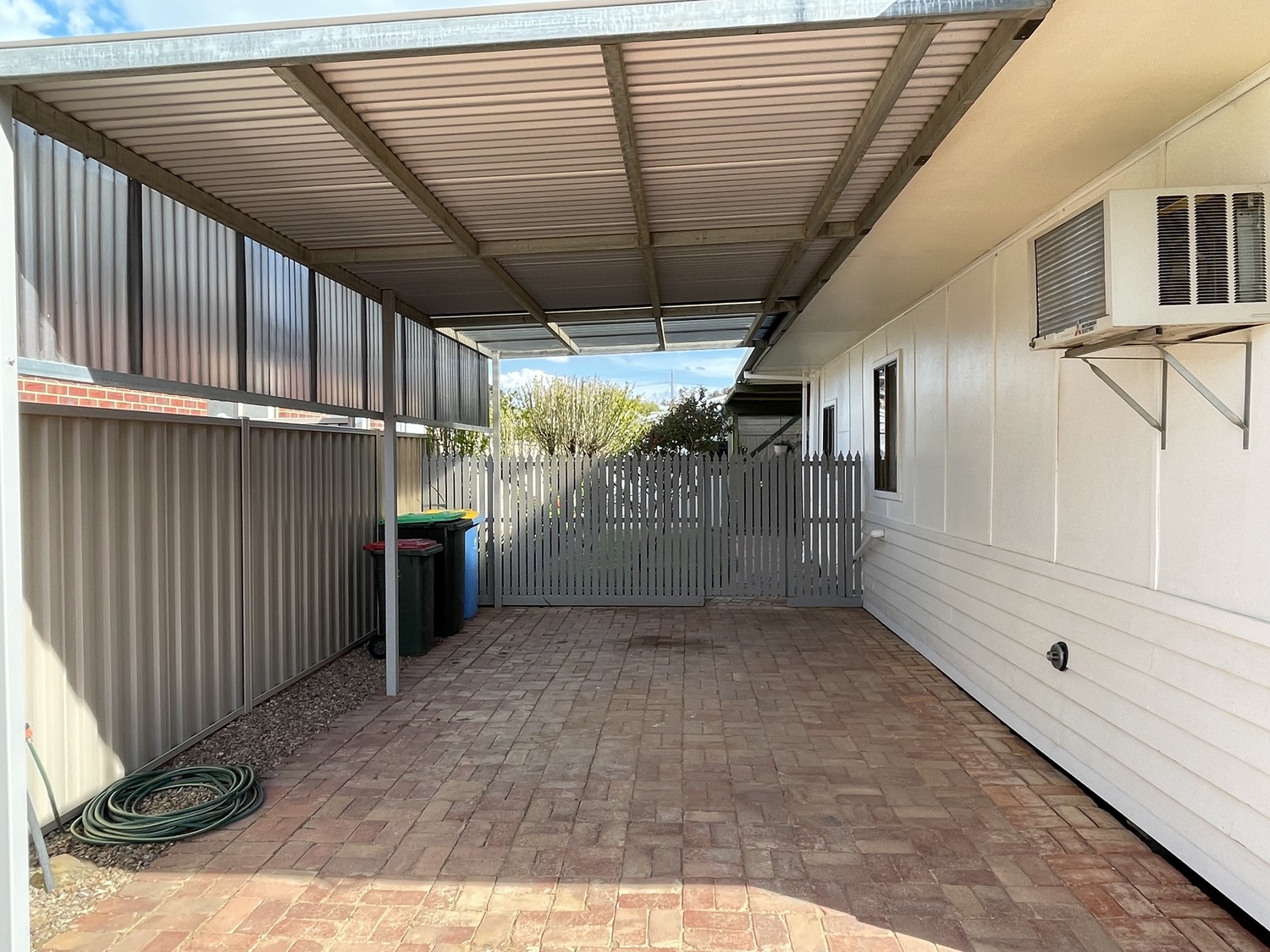 5 CAMPBELL ST, NUMURKAH VIC 3636, 0 غرف, 0 حمامات, House