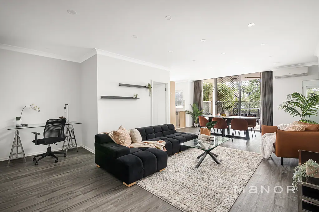 20/10 Murray Street, Northmead, NSW 2152