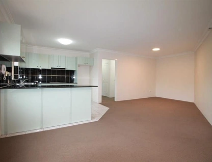 4/1-3 Tay Street, Kensington, Eastern Suburbs, 2 Bedrooms, 1 Bathrooms, Apartment