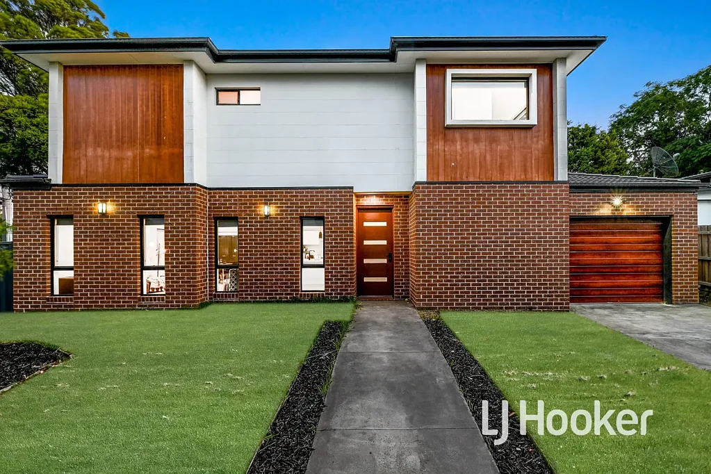74 Somerville Road, Hampton Park, VIC 3976